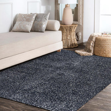 Mercer Shag Plush Area Rug